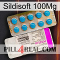 Sildisoft 100Mg new07